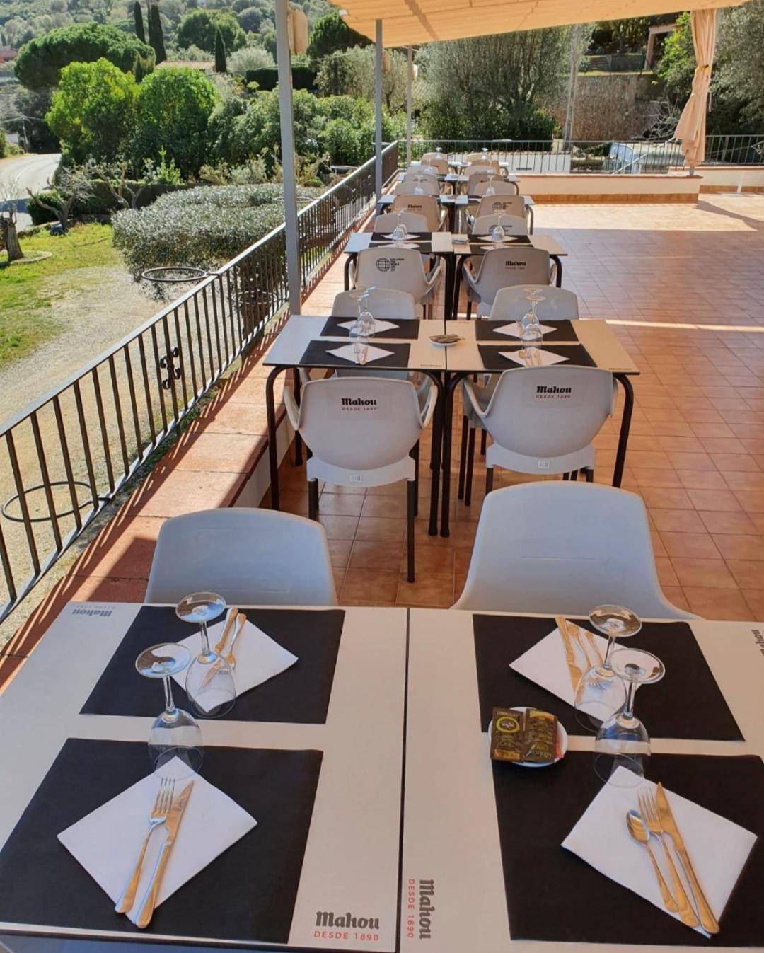Apartamento Nuevo Ondina Begur Exterior photo